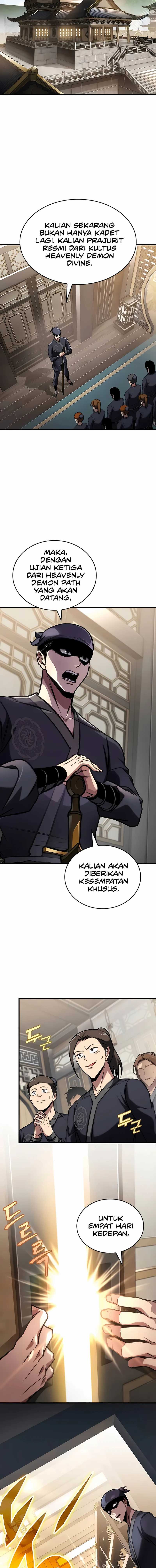 My Exclusive Tower Guide