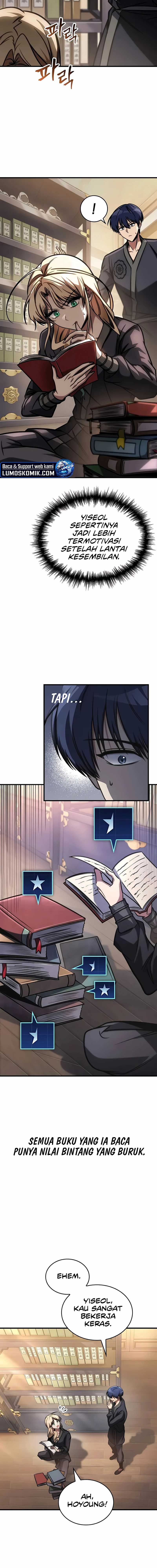 My Exclusive Tower Guide