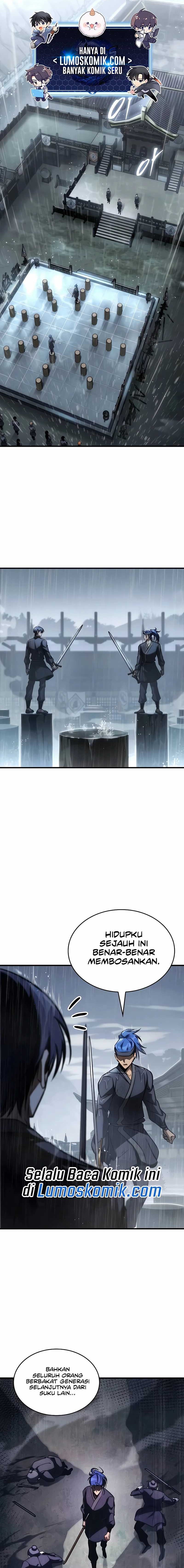 My Exclusive Tower Guide