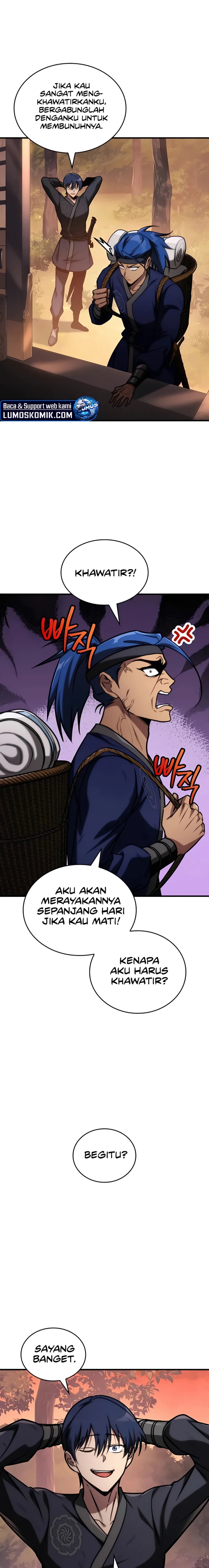 My Exclusive Tower Guide