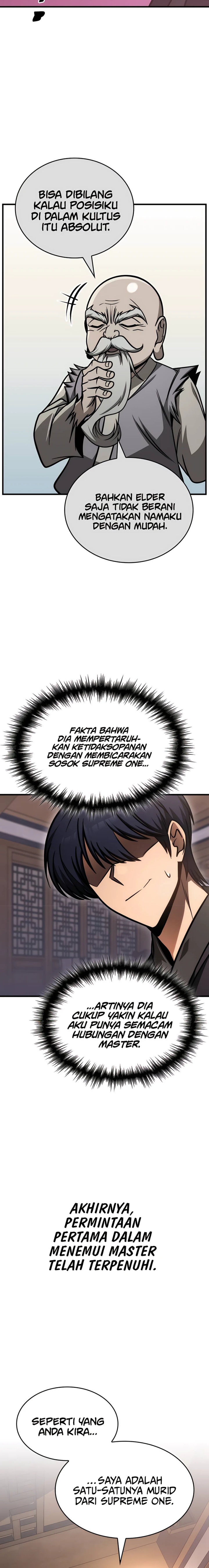My Exclusive Tower Guide