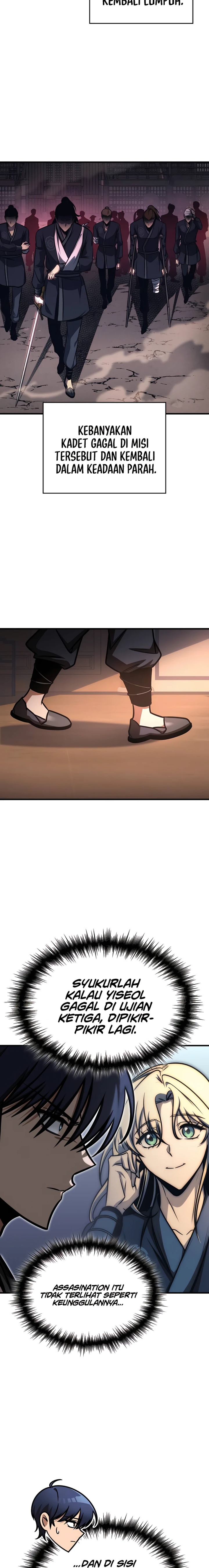 My Exclusive Tower Guide