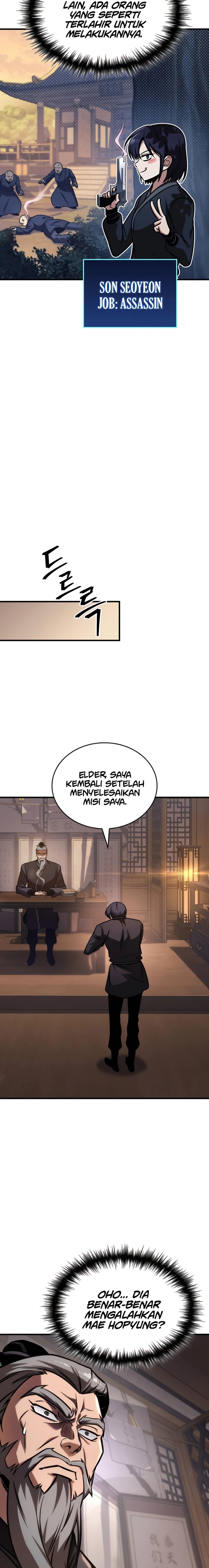 My Exclusive Tower Guide