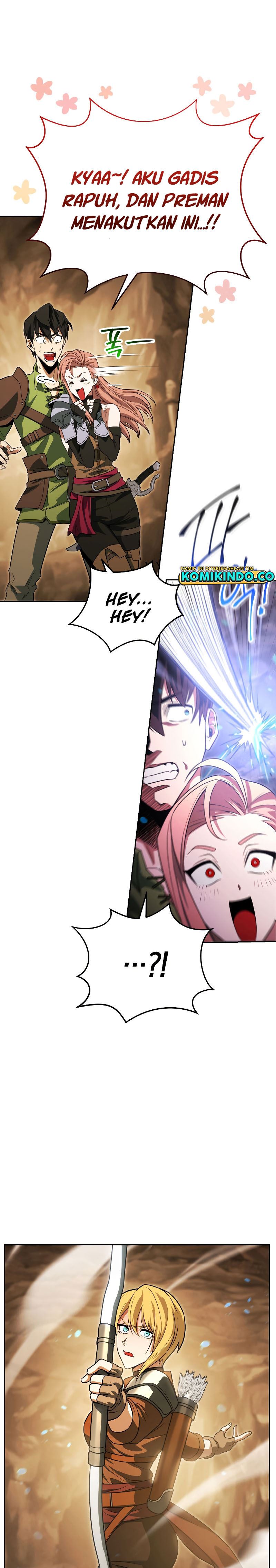 My Insanely Competent Underlings