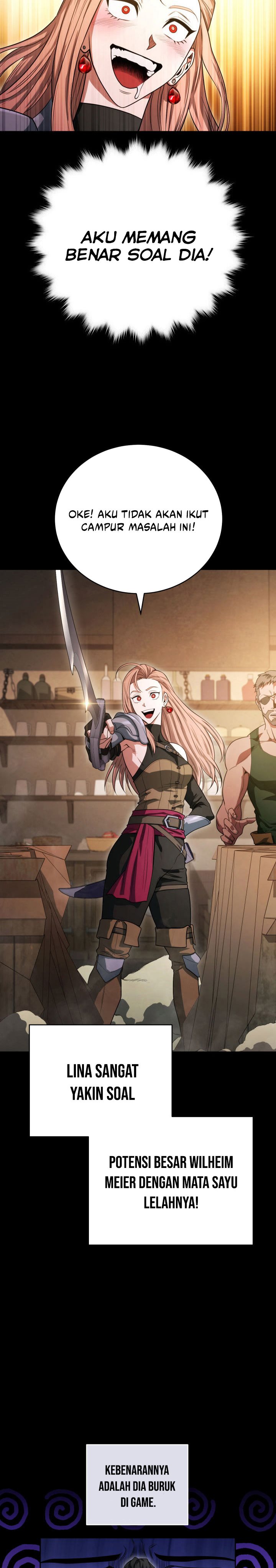 My Insanely Competent Underlings