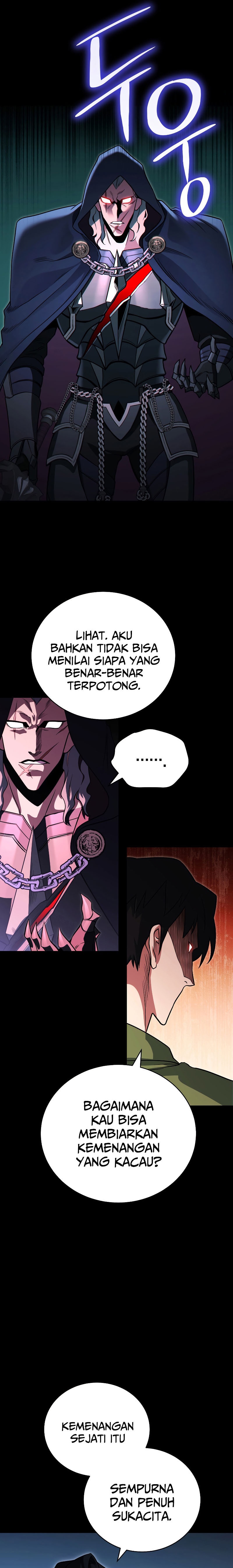 My Insanely Competent Underlings