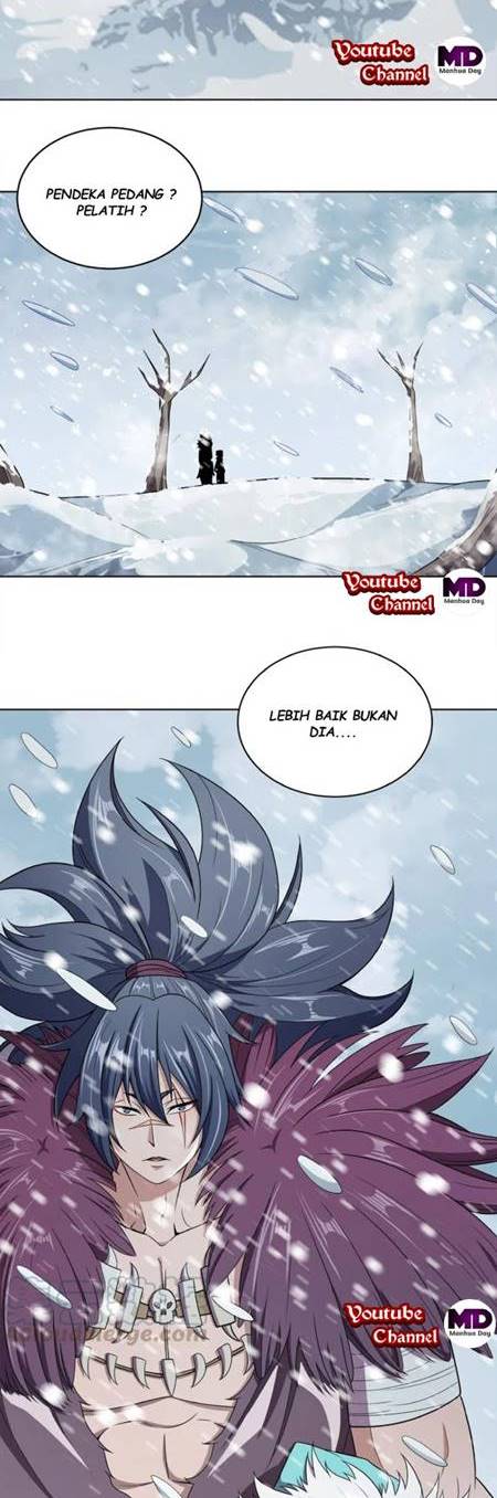 My Lady Is Actually the Empress?
