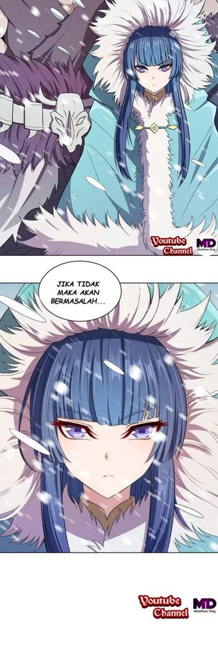 My Lady Is Actually the Empress?