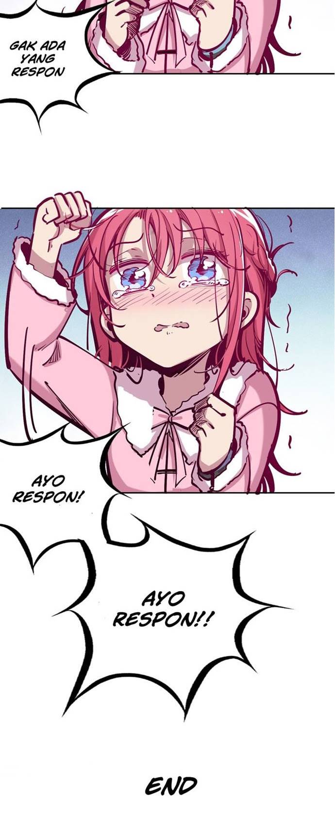 My Lady Is Actually the Empress?