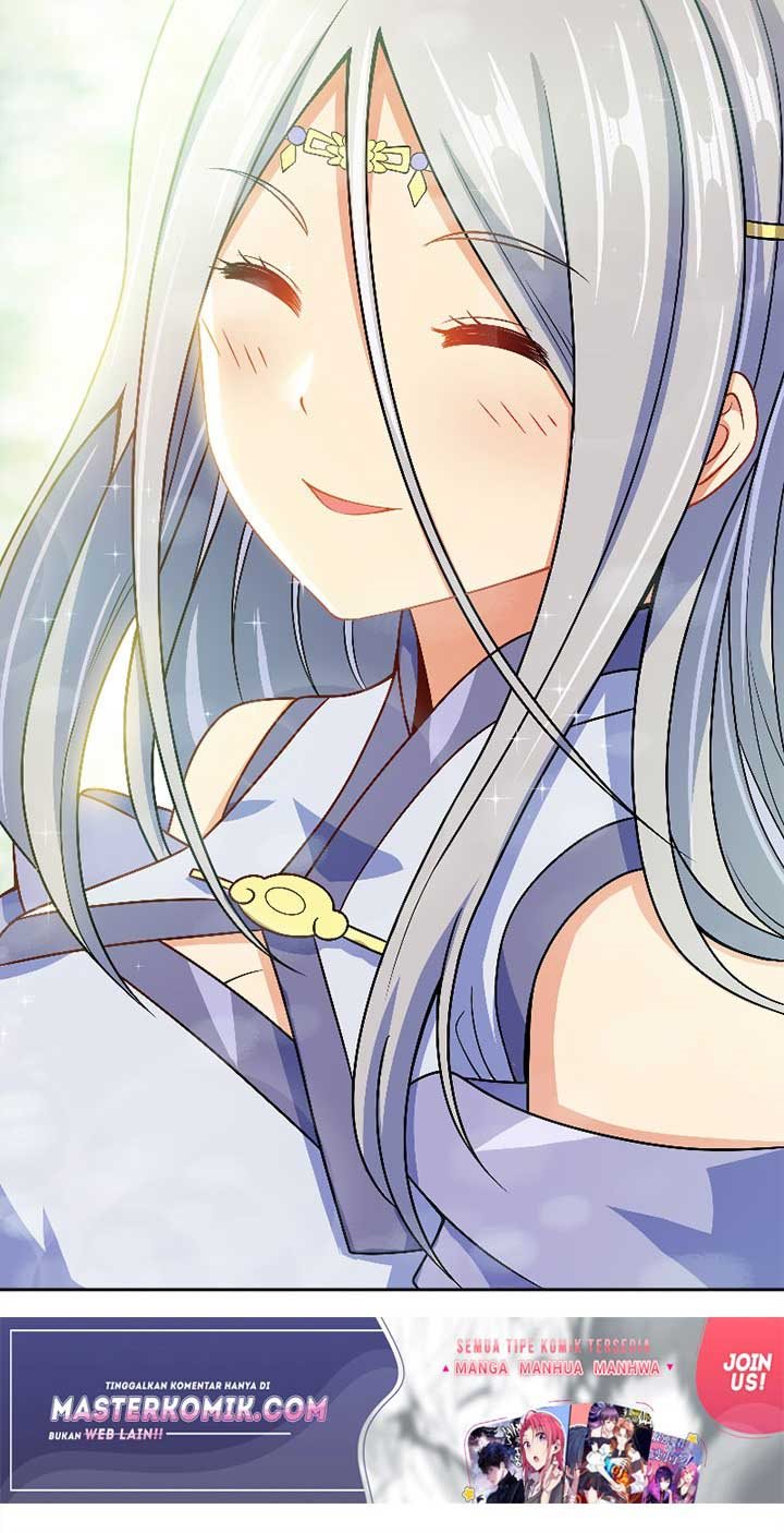My Lady Is Actually the Empress?