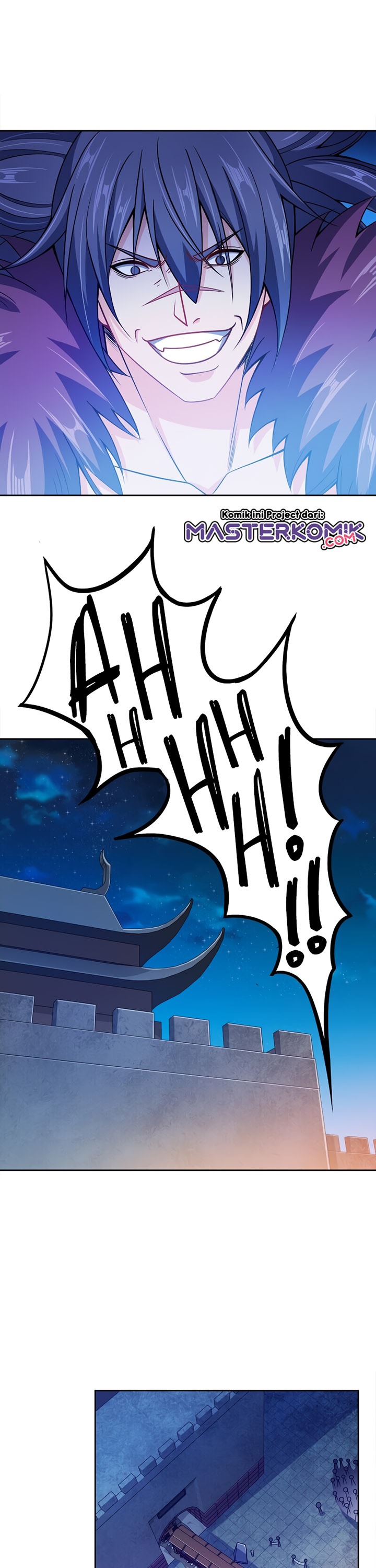 My Lady Is Actually the Empress?