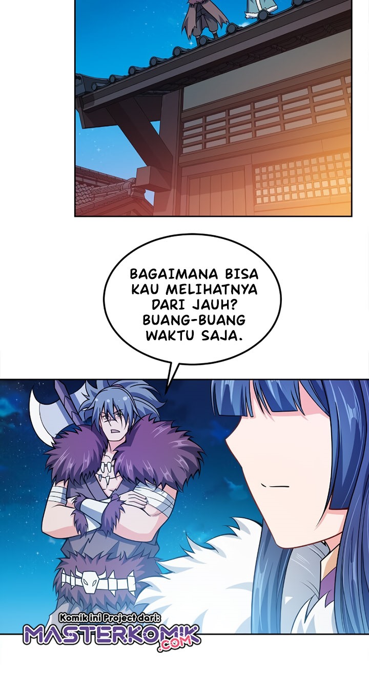 My Lady Is Actually the Empress?