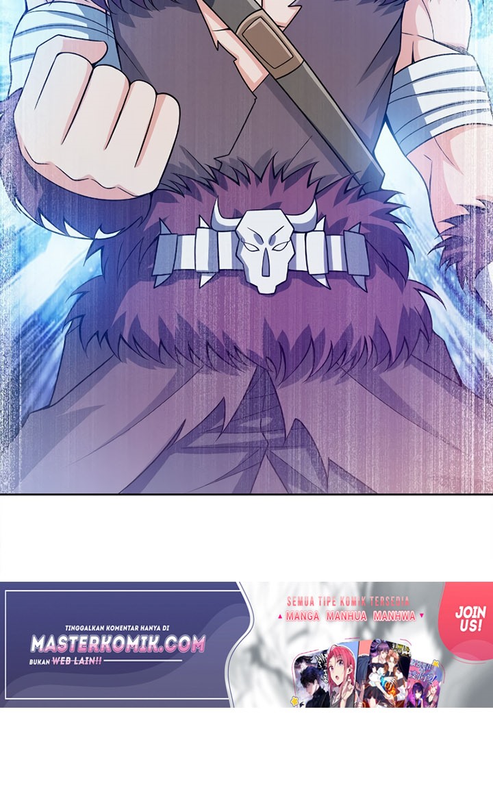 My Lady Is Actually the Empress?