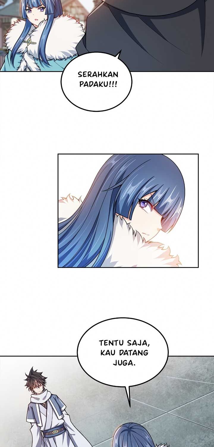 My Lady Is Actually the Empress?