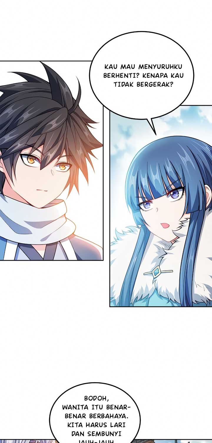 My Lady Is Actually the Empress?