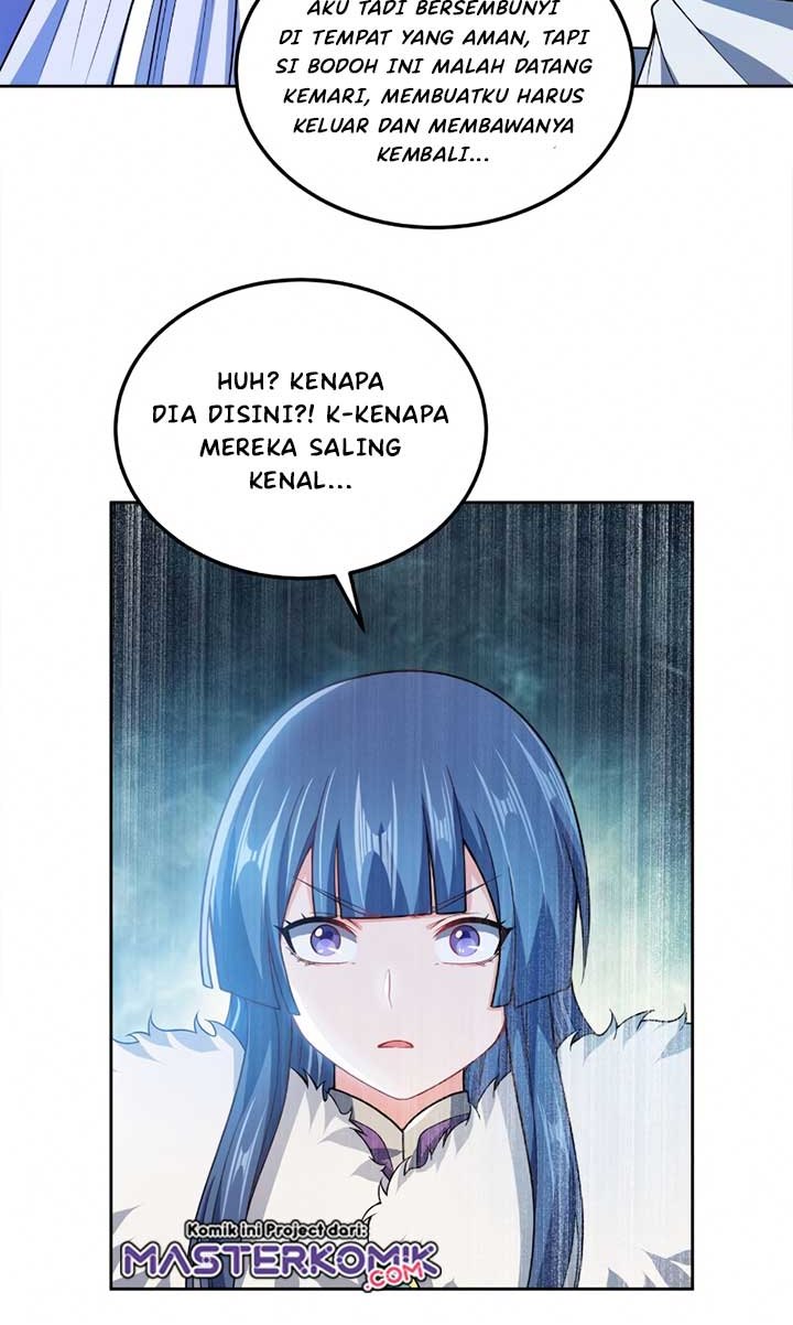 My Lady Is Actually the Empress?