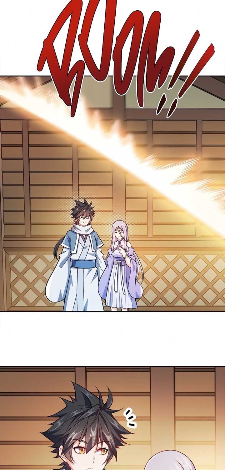My Lady Is Actually the Empress?