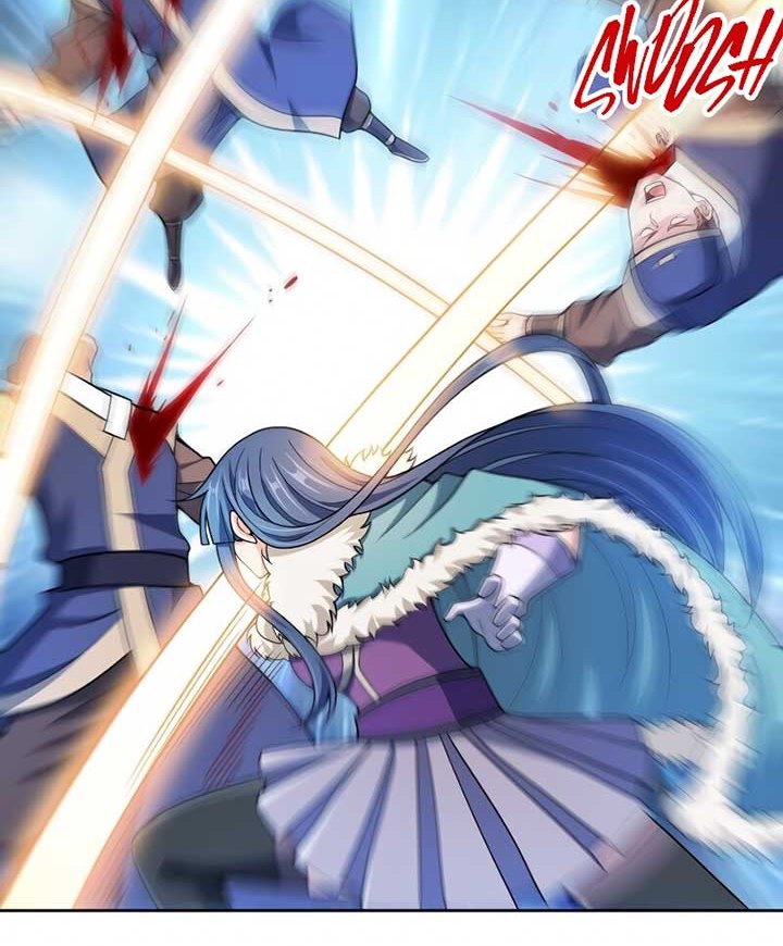 My Lady Is Actually the Empress?