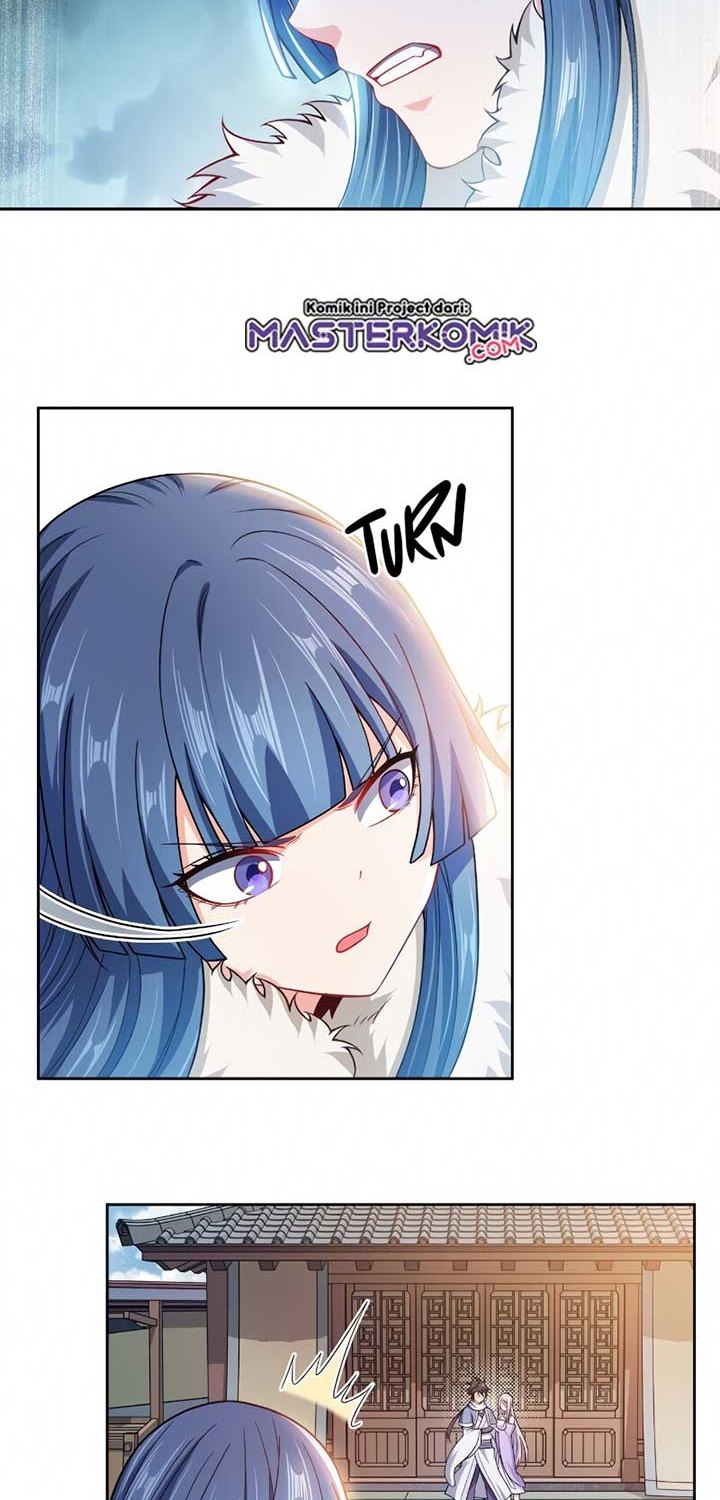 My Lady Is Actually the Empress?