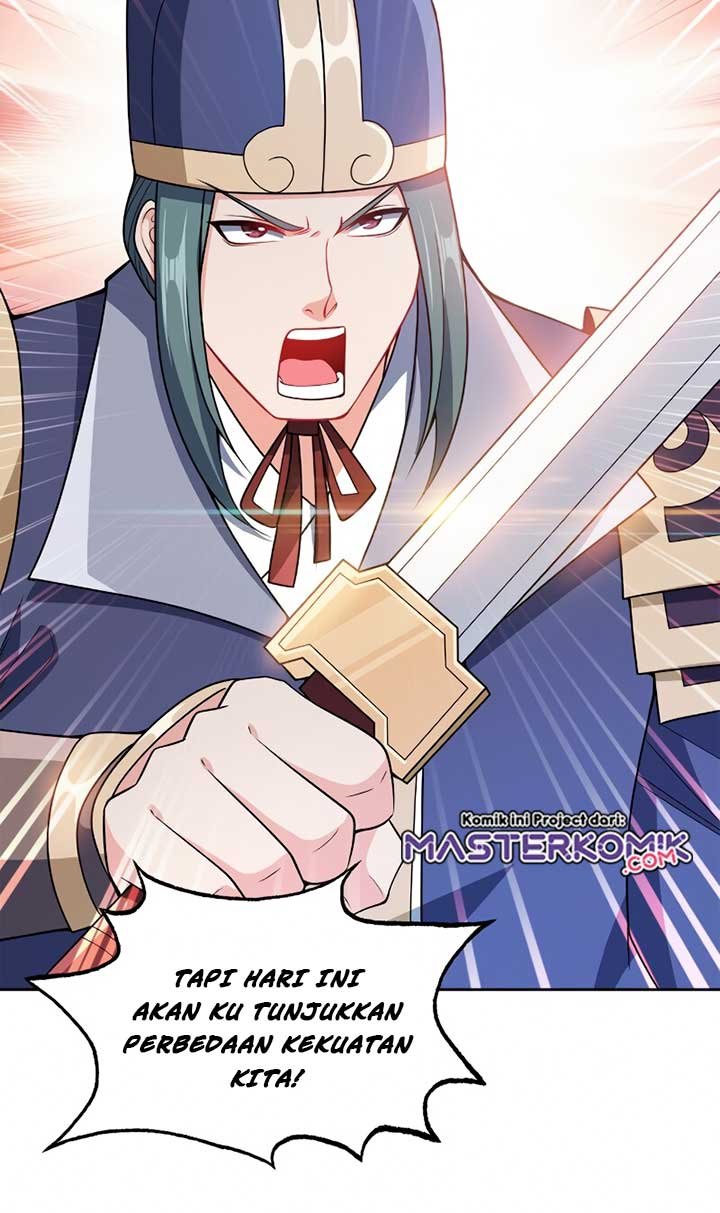 My Lady Is Actually the Empress?