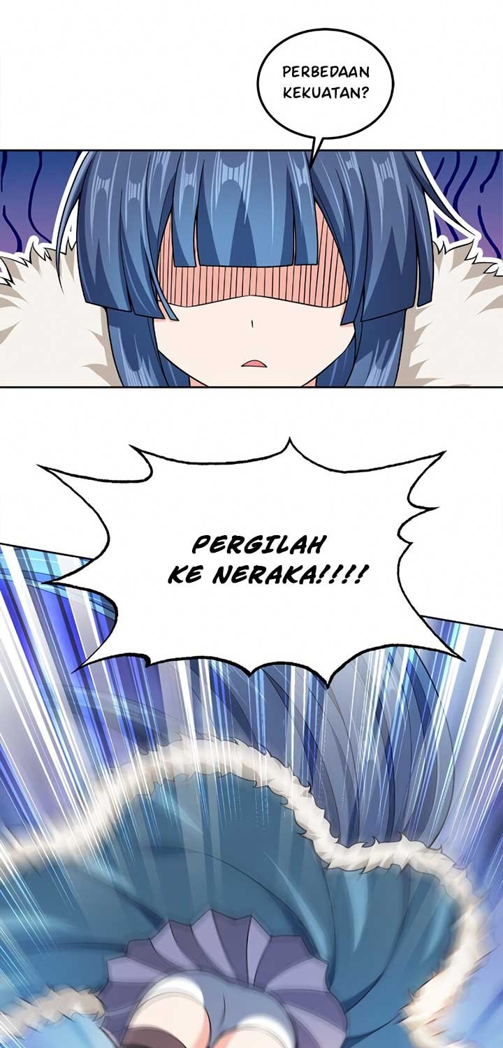 My Lady Is Actually the Empress?