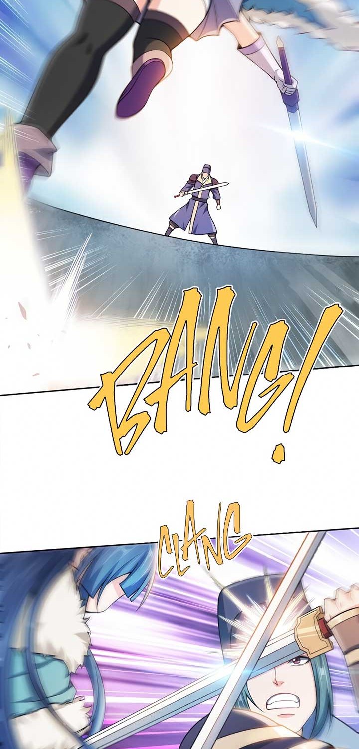 My Lady Is Actually the Empress?