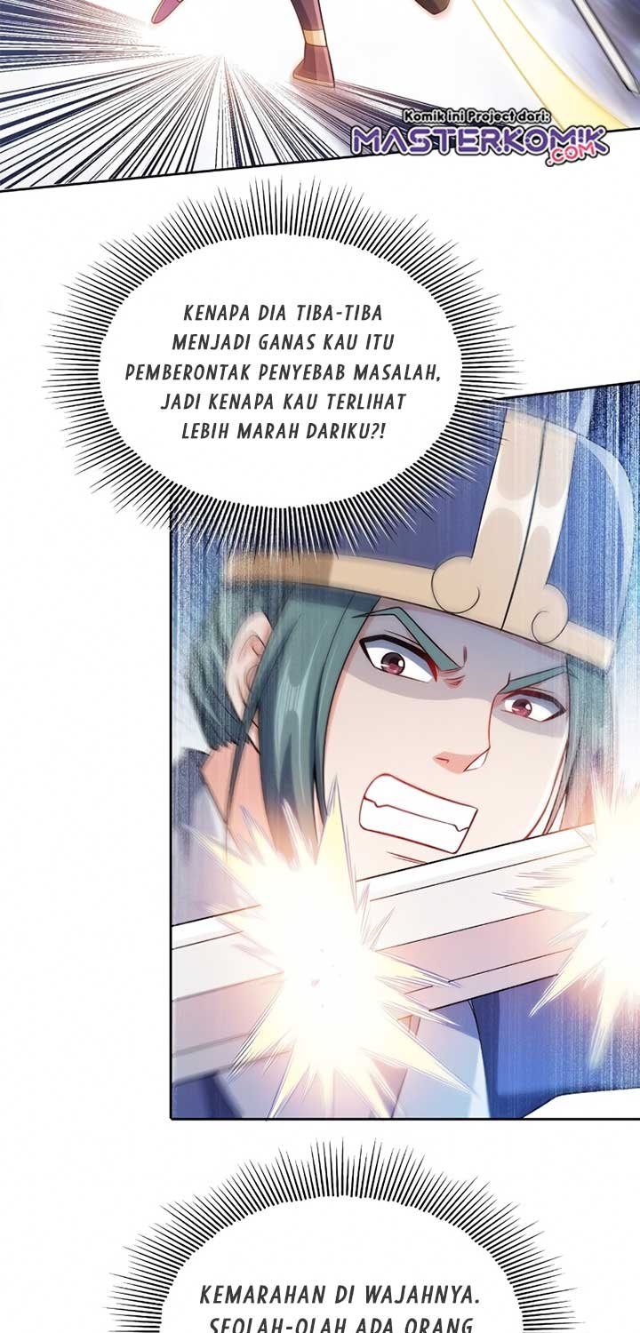 My Lady Is Actually the Empress?