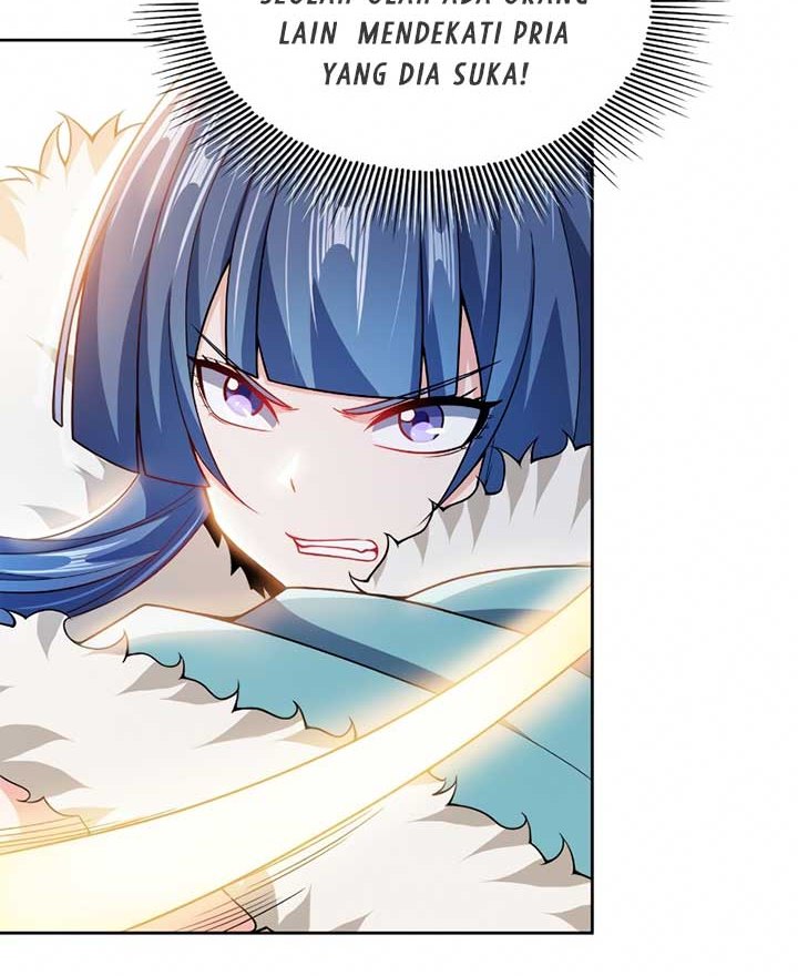 My Lady Is Actually the Empress?