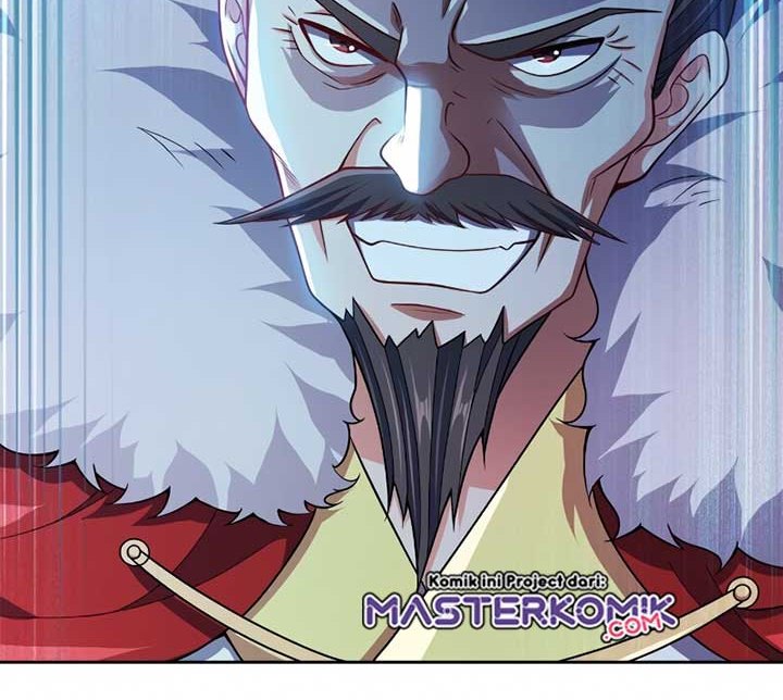 My Lady Is Actually the Empress?