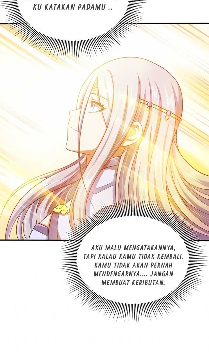 My Lady Is Actually the Empress?