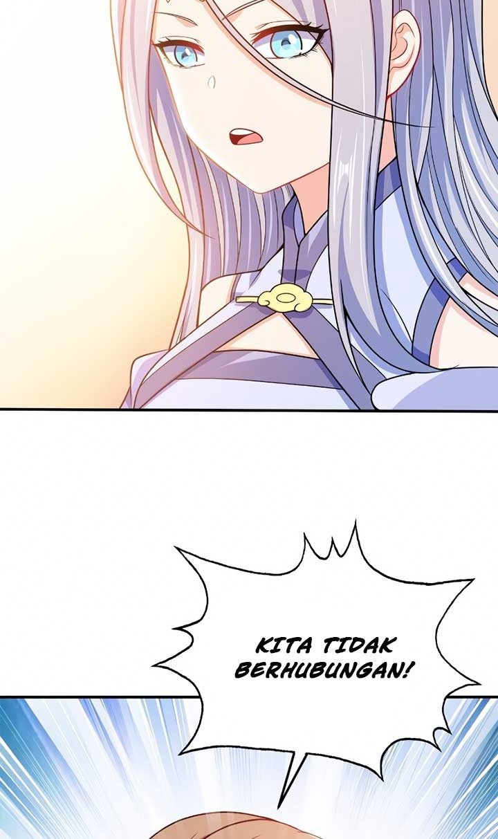 My Lady Is Actually the Empress?