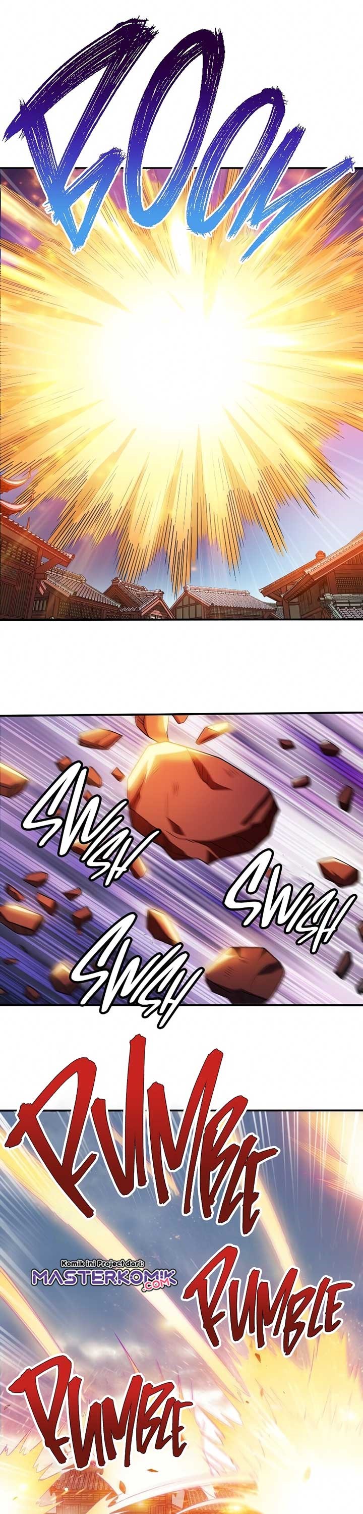 My Lady Is Actually the Empress?