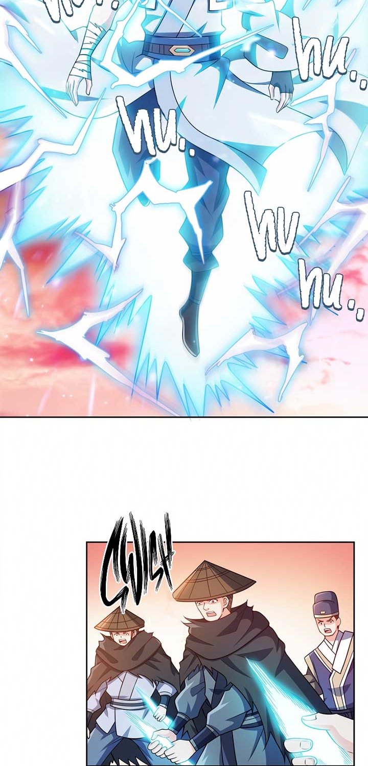 My Lady Is Actually the Empress?