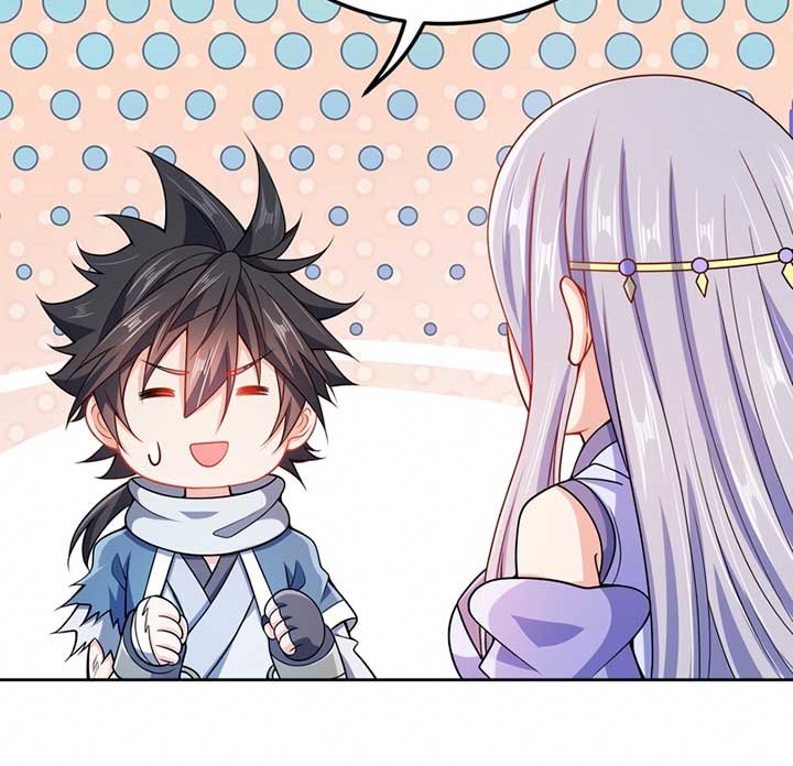 My Lady Is Actually the Empress?