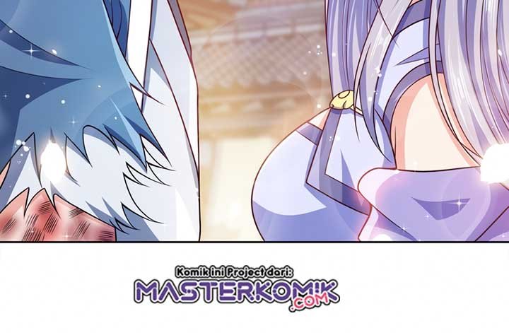 My Lady Is Actually the Empress?