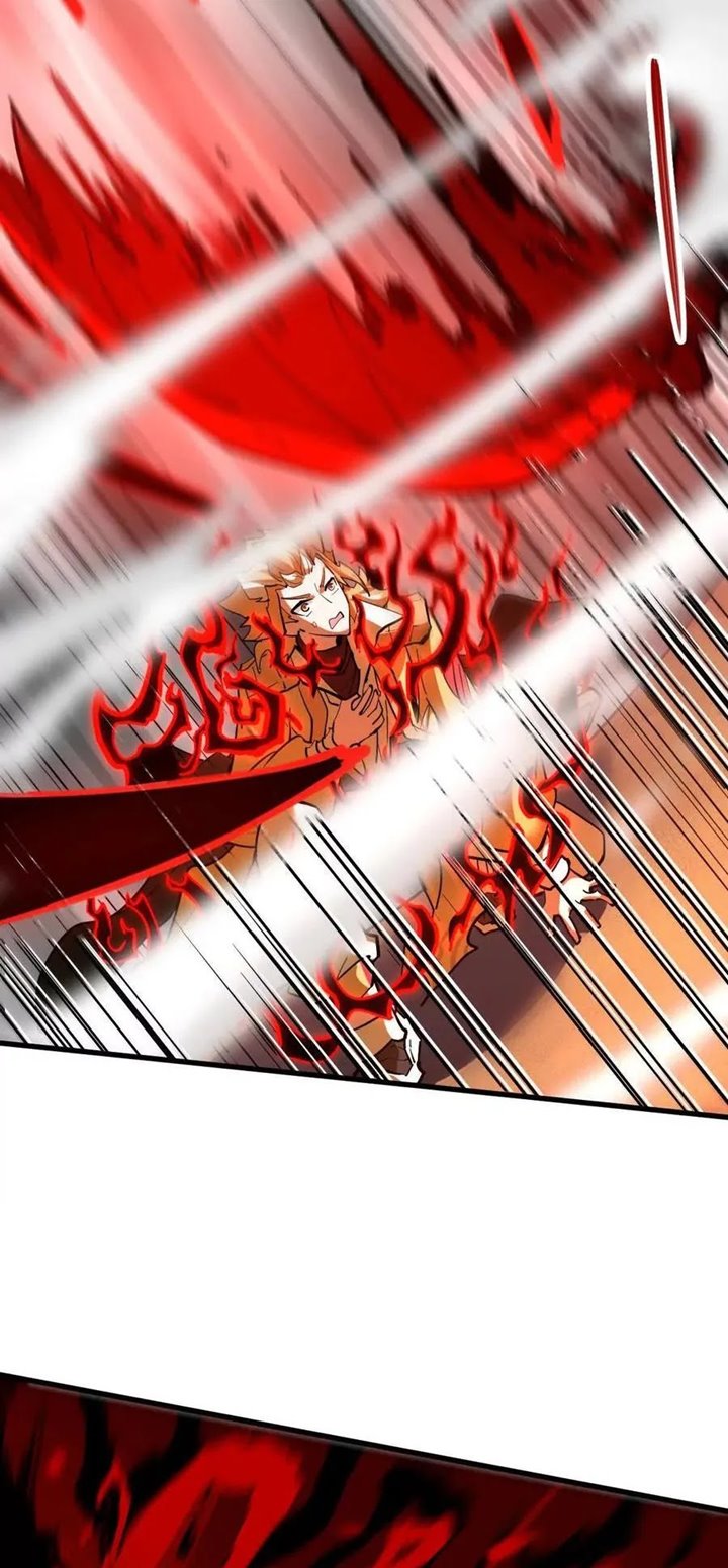 My Sect Has 100 Million Strength Points