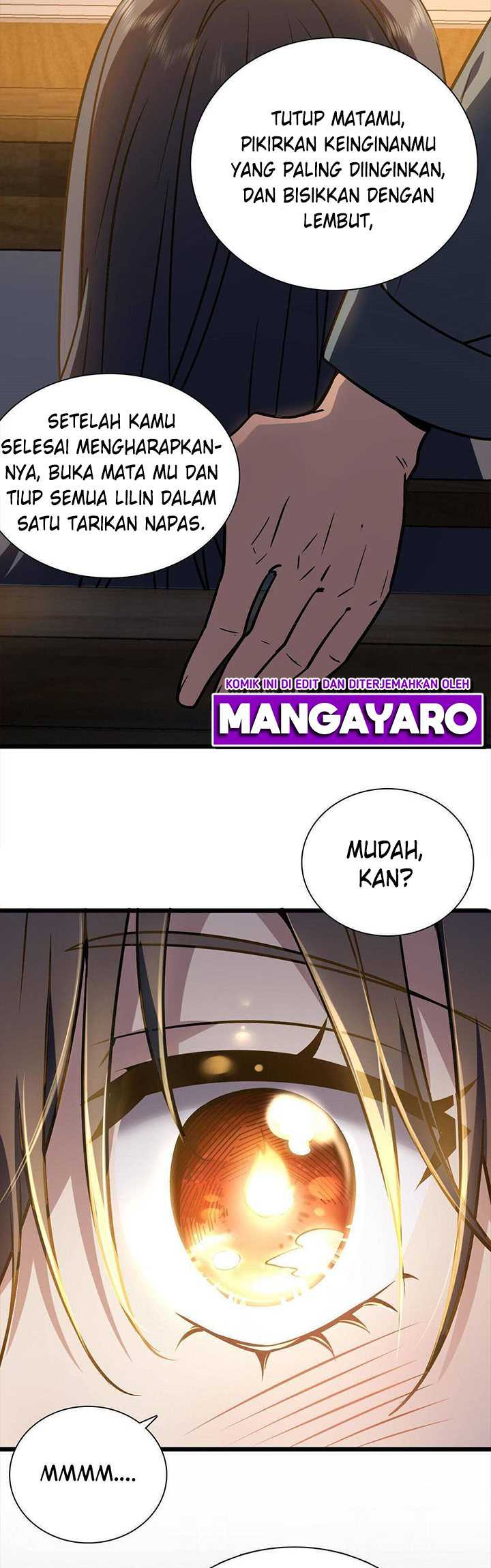My Wife Is From a Thousand Years Ago