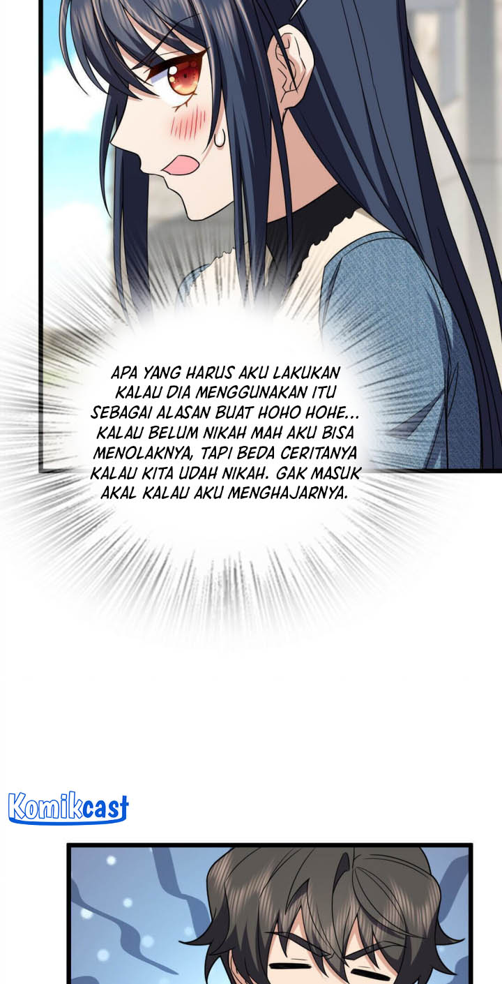 My Wife Is From a Thousand Years Ago