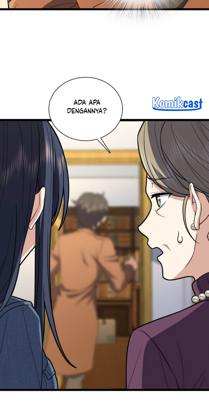 My Wife Is From a Thousand Years Ago
