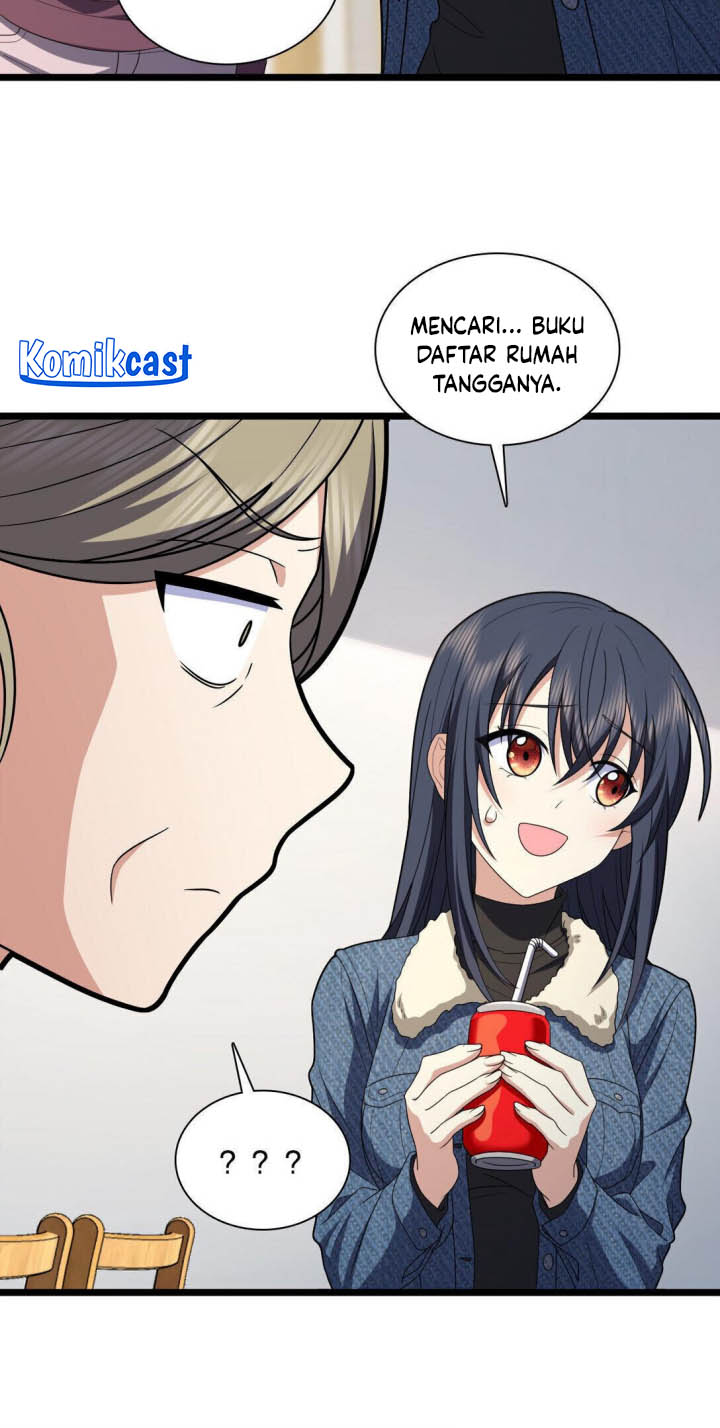 My Wife Is From a Thousand Years Ago