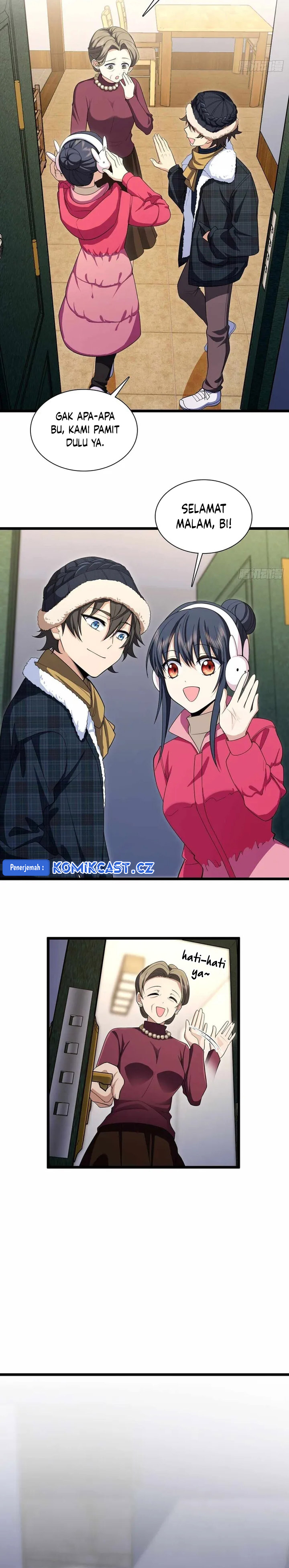My Wife Is From a Thousand Years Ago