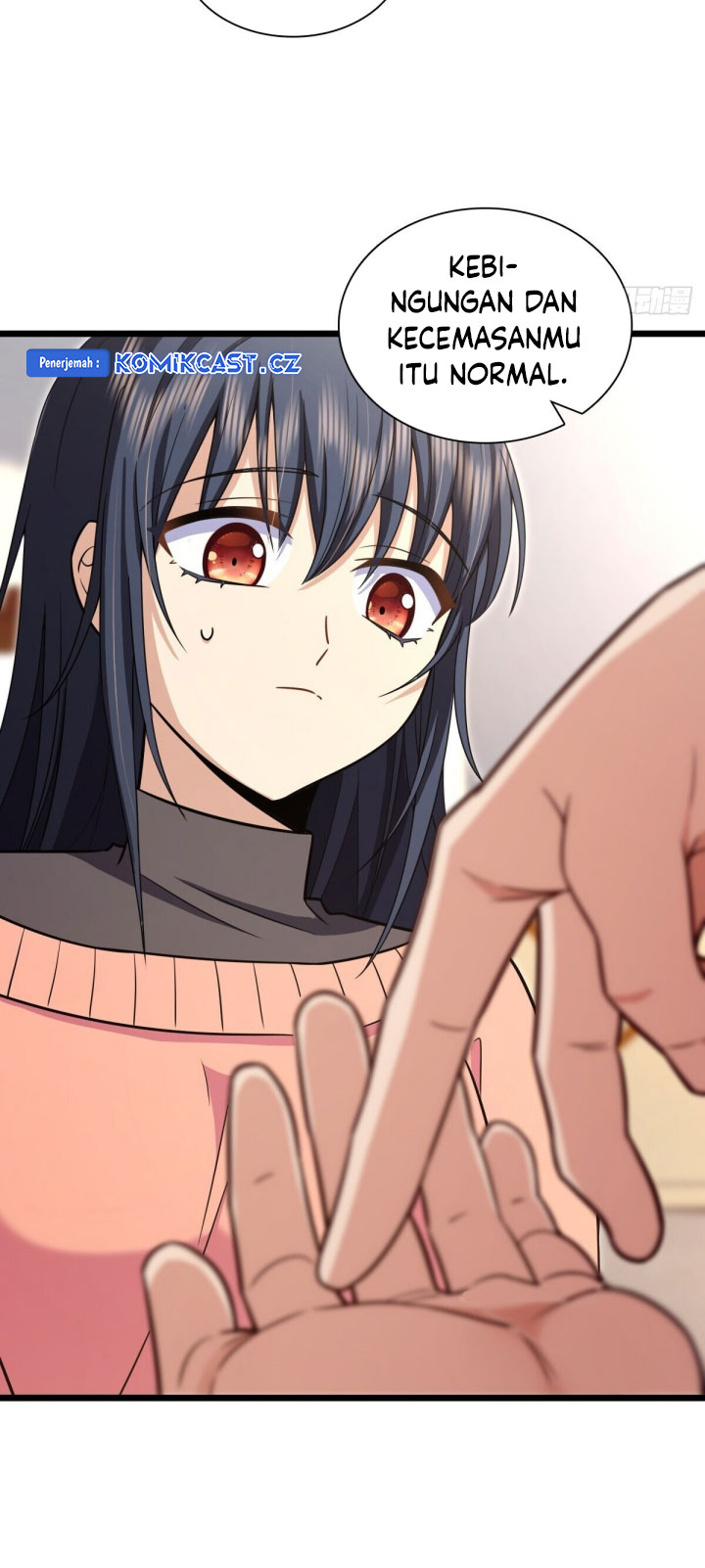 My Wife Is From a Thousand Years Ago