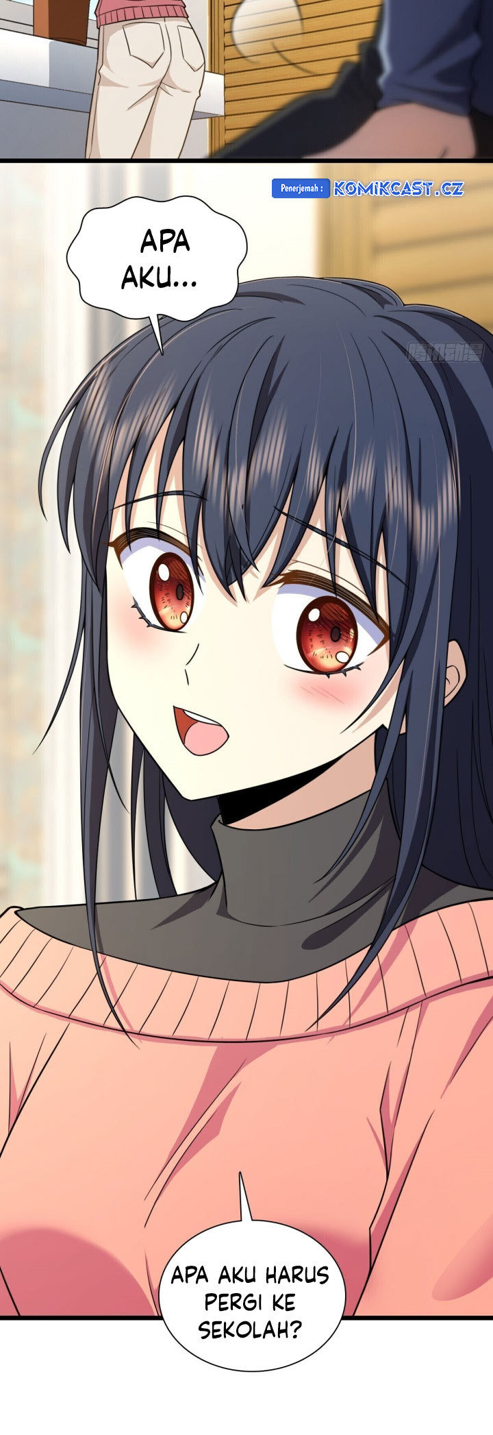 My Wife Is From a Thousand Years Ago