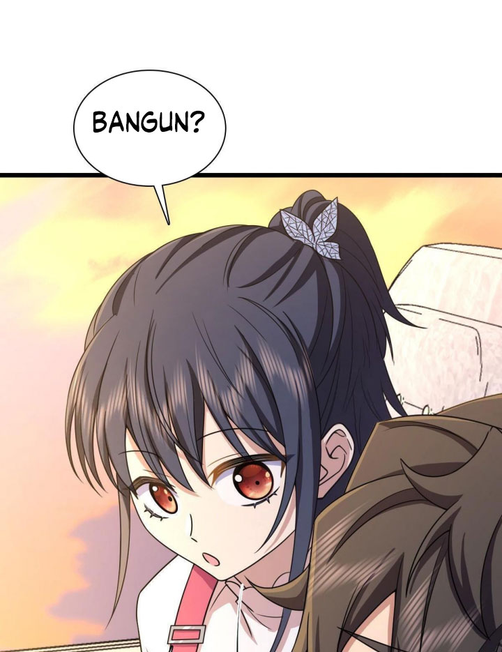 My Wife Is From a Thousand Years Ago