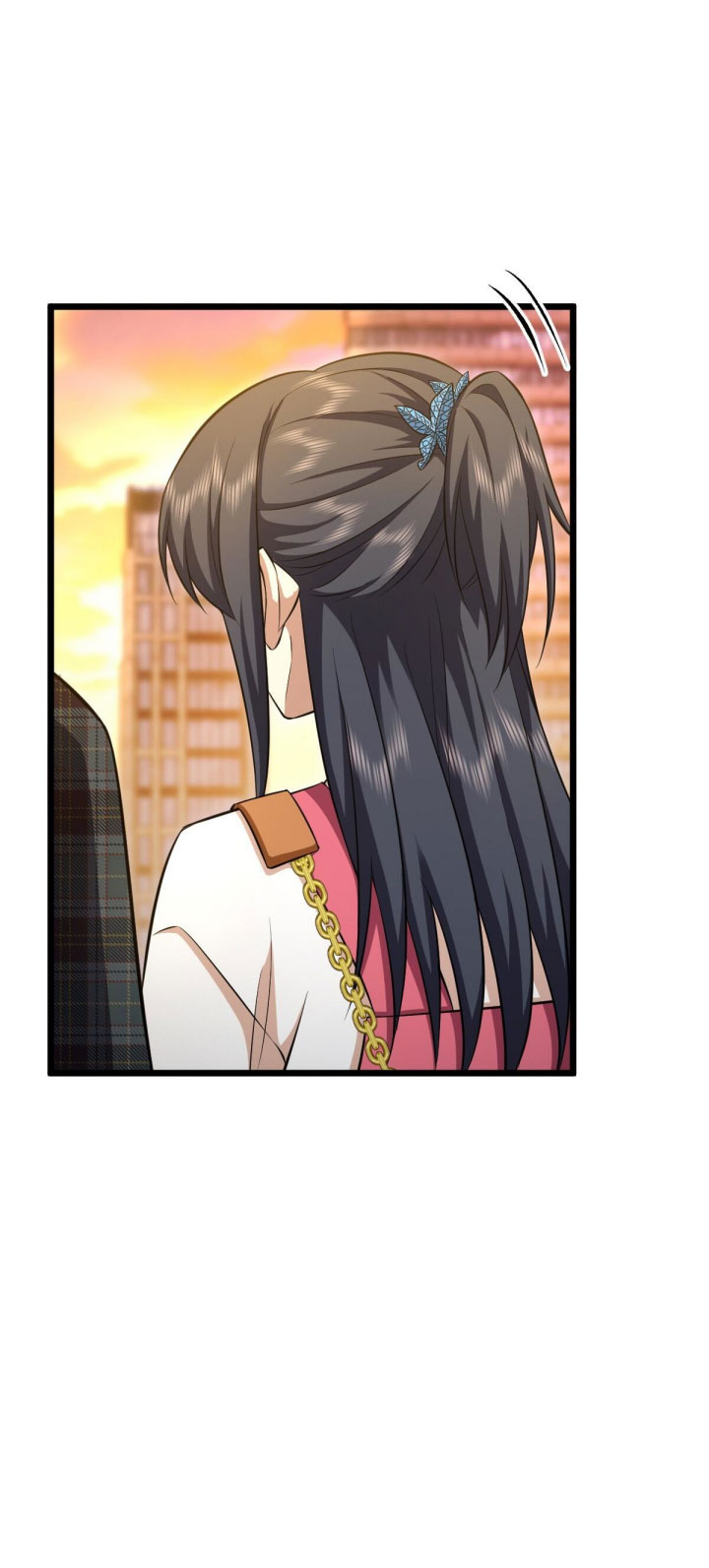 My Wife Is From a Thousand Years Ago