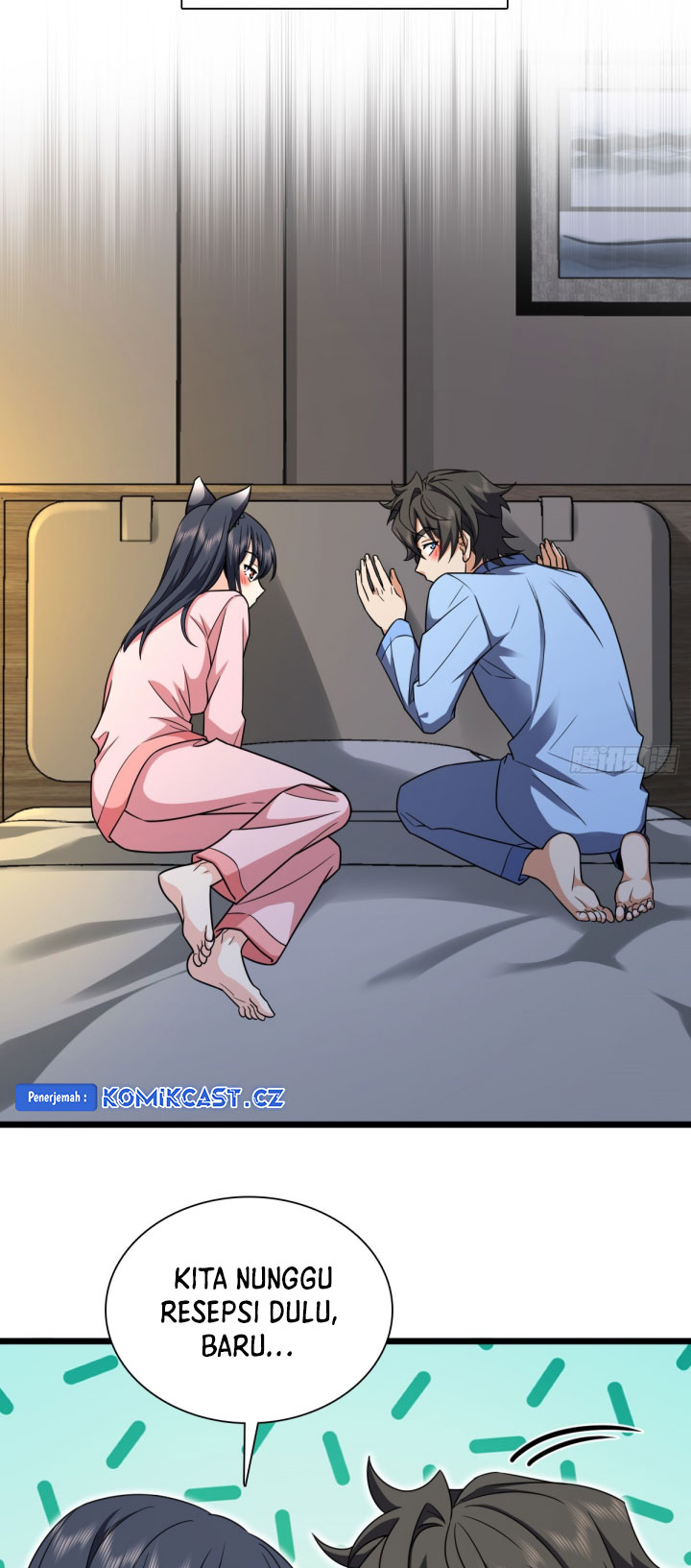 My Wife Is From a Thousand Years Ago