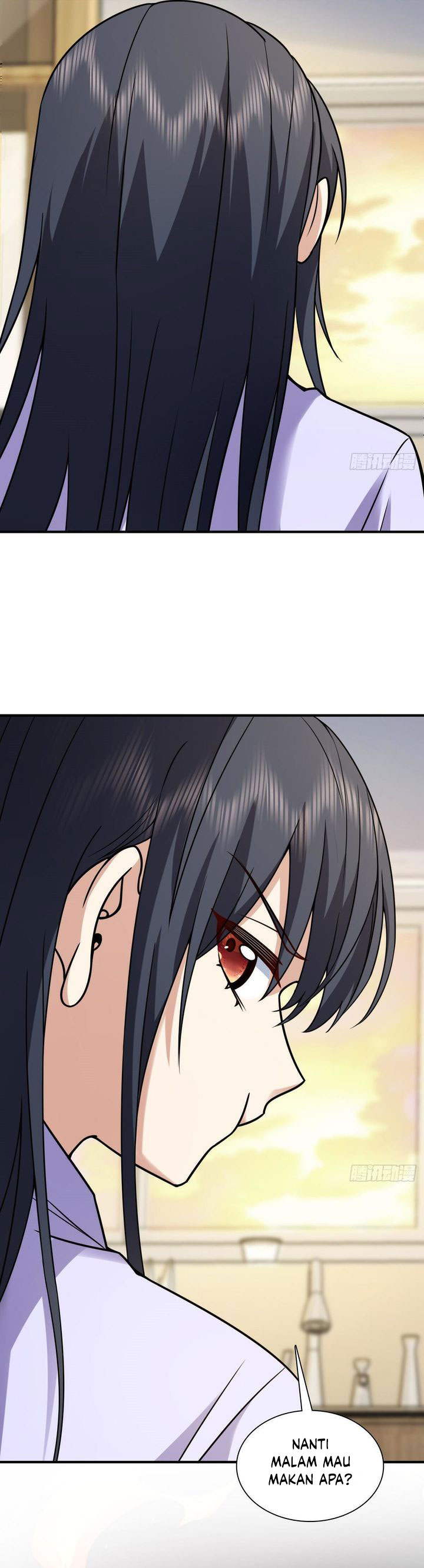 My Wife Is From a Thousand Years Ago