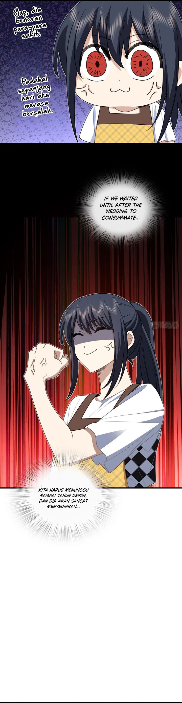 My Wife Is From a Thousand Years Ago