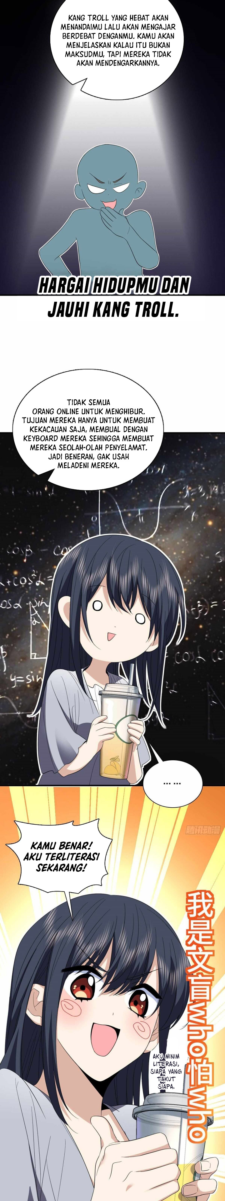 My Wife Is From a Thousand Years Ago