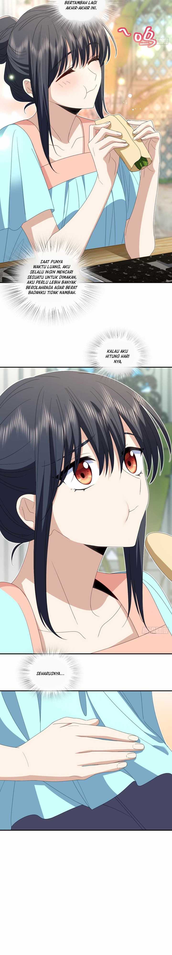 My Wife Is From a Thousand Years Ago